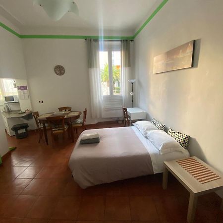 Morgagnigd Apartment ฟลอเรนซ์ ภายนอก รูปภาพ