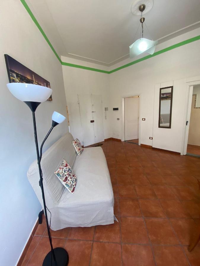 Morgagnigd Apartment ฟลอเรนซ์ ภายนอก รูปภาพ