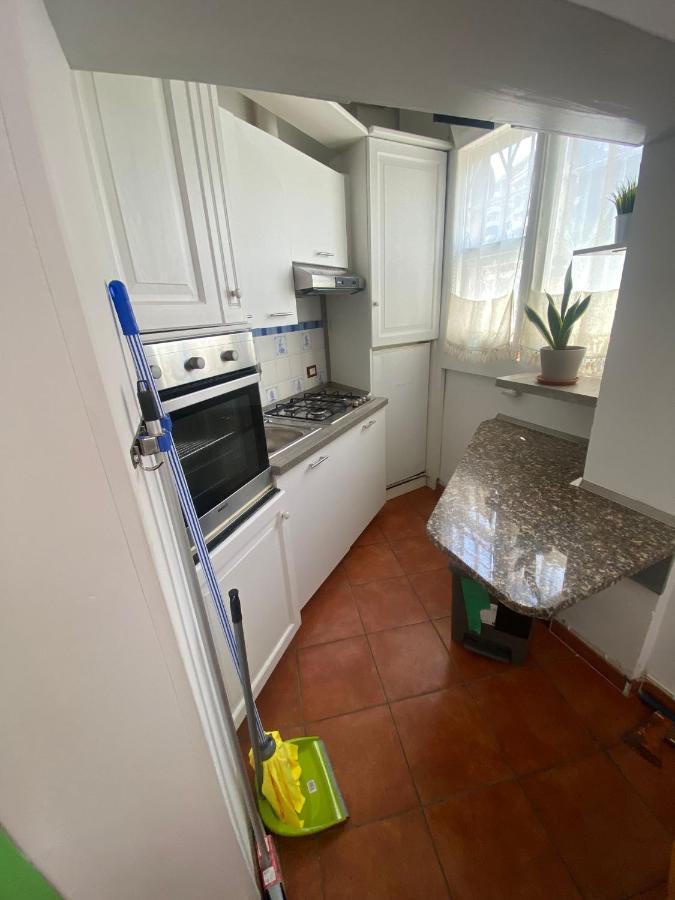 Morgagnigd Apartment ฟลอเรนซ์ ภายนอก รูปภาพ