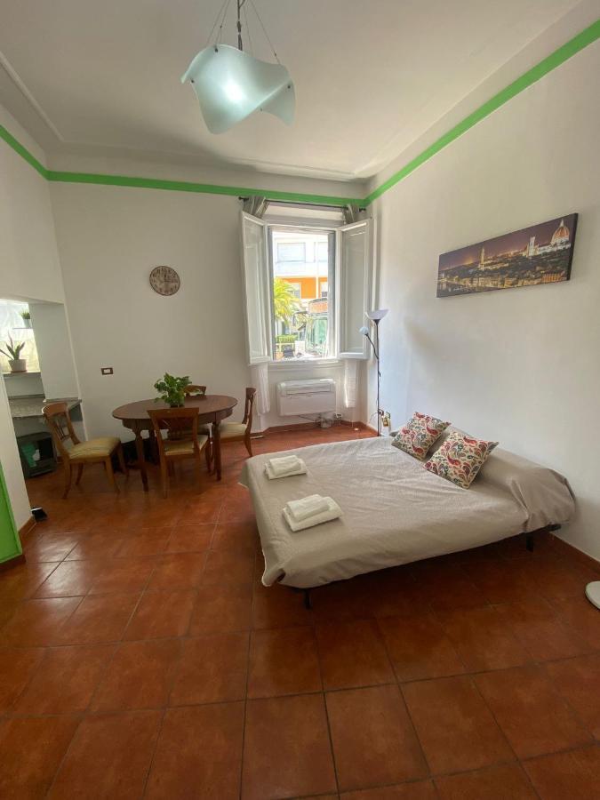Morgagnigd Apartment ฟลอเรนซ์ ภายนอก รูปภาพ