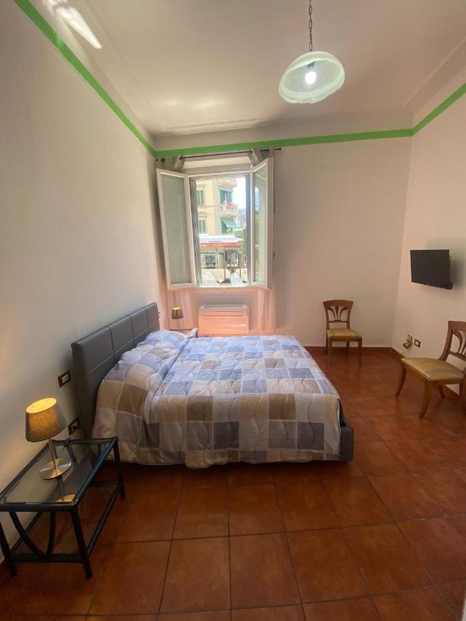 Morgagnigd Apartment ฟลอเรนซ์ ภายนอก รูปภาพ